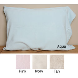 Plush Twin-size Polar Fleece Sheet Set