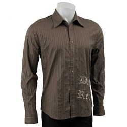 Do Denim Men's 'Denim Rebel' Woven Shirt