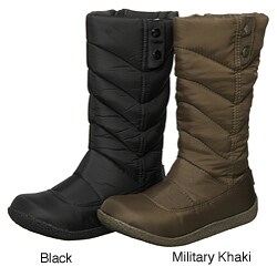 Rocket Dog Women's 'Hottottie' Boots