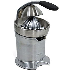 Breville XX800CPXL Citrus Press (Refurbished)