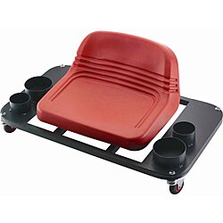 DTS Low Profile Detailing Seat