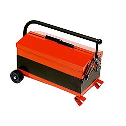 Rolling Toolbox