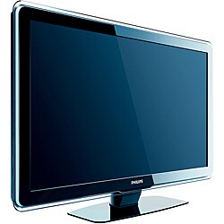 Philips 42PFL7403D 42-inch 1080p 120Hz LCD HDTV (Refurbished)