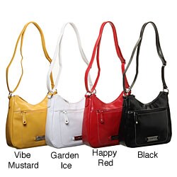 Nine West 'Impulse' Medium Cross-body Bag