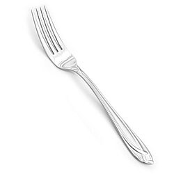 Hampton Forge Lace 45-piece Flatware Set