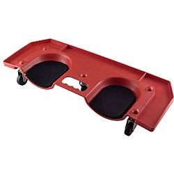 Whiteside Manufacturing Plastic Heavy-duty Kneeler