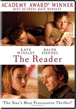 The Reader (DVD)