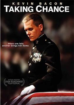 Taking Chance (DVD)