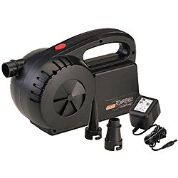 Coleman Rechargeable QuickPump