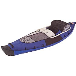 Coleman Single-person Fastback Kayak