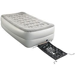Coleman Twin Double-high QuickBed Air Bed