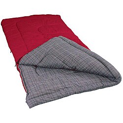 Coleman Harbor 20-degree Sleeping Bag