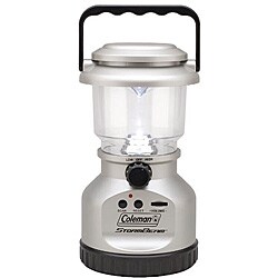 Coleman StormBeam Dynamo Lantern