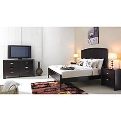 Winston Queen-Size Bed
