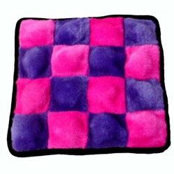 Mega Squeak Medium Squeaker Mat Dog Toy