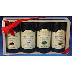 Drinking Chocolate (Pack of 4)