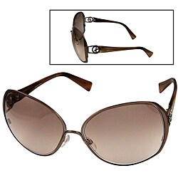 Giorgio Armani 477/S Women's Bronze Fashion Sunglasses