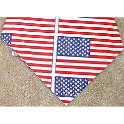 Miracool Dog Bandanas