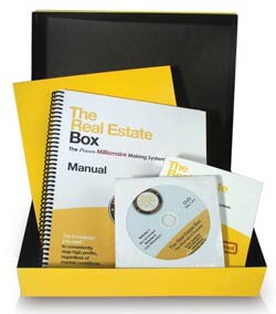 Succeeding in Real Estate 12 Set DVD Guide