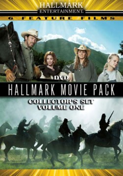 Hallmark Movie Pack (DVD)