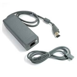 Microsoft Xbox 360 175 Watt Power Supply Brick (Refurbished)