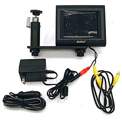 Galileo 5-inch LCD Color Video Monitor