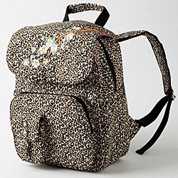Rock N Mom's Blase's Diaper Backpack