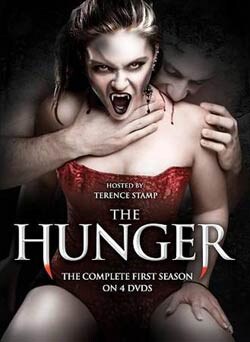 The Hunger - The Complete First Season (DVD)