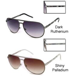 Christian Dior Women's Christal Aviator Sunglasses