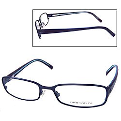Emporio Armani 9237 Blue Optical Eyeglasses