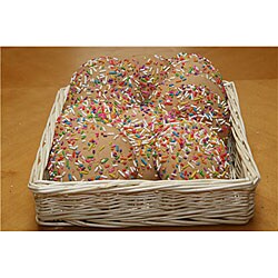 Golden Star Low Fat Celebration Cookie