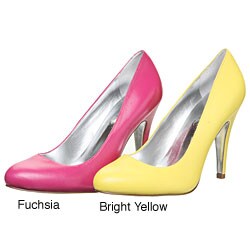 Jessica Simpson Women's 'Brenda' Pumps