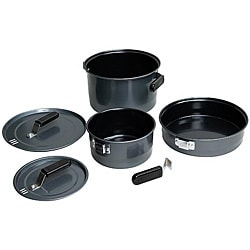 Coleman Family Cook Set