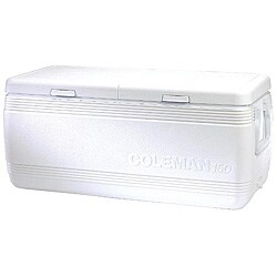 Coleman 150-quart Heritage Marine Plus Cooler