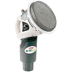 Coleman GolfCat PerfectTemp Catalytic Heater with Carry Case