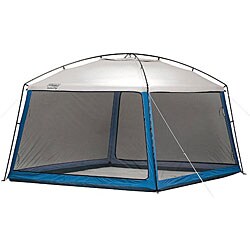 Coleman 4-sided Insta-clip Screen House (11' x 9')