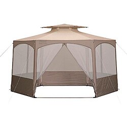 Coleman 14-foot Garden Gazebo