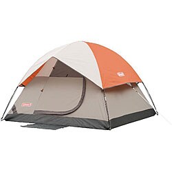 Coleman Sundome Tent (7' x 7')