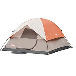 Coleman Sundome 6-person Tent (12' x 10')