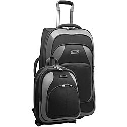 Coleman Expedition 2-piece Upright and Backpack