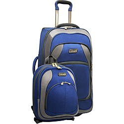 Coleman Expedition 2-piece Upright and Daypack