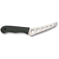 Cheese and Tomato Knife by *