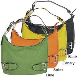 Franco Sarto 'Sydney' Hobo Handbag