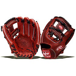 Heart of the Hide Series 11-inch Baseball Glove