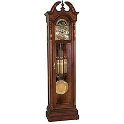 Martinsville Grand Father Clock