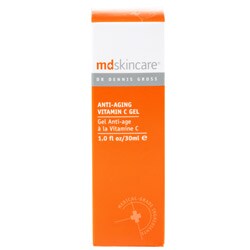 MD Skincare 1-ounce Anti-aging Vitamin C Gel