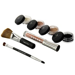 i.d. Bare Escentuals Crown Jewels Makeup Kit