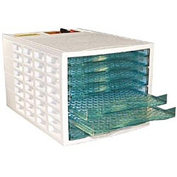 VegiKiln 8-tray Food Dehydrator