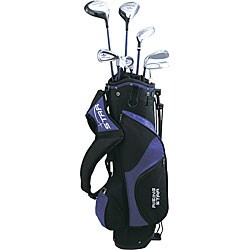 Paragon Rising Star Junior Golf Set (Ages 11-13)