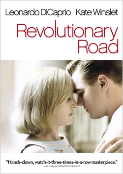 Revolutionary Road (WS/DVD)